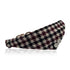 French Bulldog Bandana Collar Sophisticated Pooch Plaid Collection